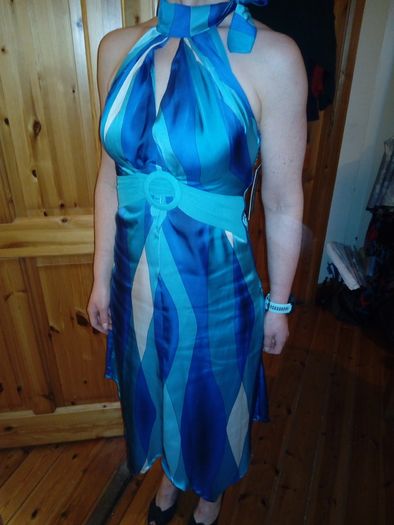 Dress - never worn
