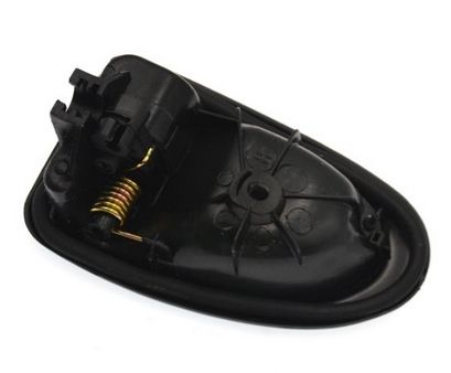 Interior Door Handle for Renault Clio II Megane I Scenic I Trafic Chrome