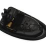 Interior Door Handle for Renault Clio II Megane I Scenic I Trafic Chrome Image 3
