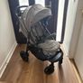 joie litetrax pram Image 2