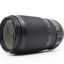 Nikon Af-s Nikkor 70-300mm F/4.5-5.6g Ed Vr Image 2