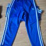 Adidas Tracksuits x 2 age 7-8 Image 2