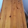 European redwood chest drawer 5 drawers Image 5