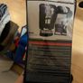 New boxing gloves, never used Image 2