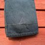 Levi's Denim Jeans Image 6