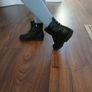 Black girls boot Image 4