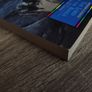 The Lord of The Rings ! The Two Towers ! by J.R.R Tolkien ! Modern Classics Edition ! 2001 ! by HarperCollins ! Image 6
