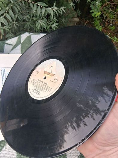 3 X ShowaddyWaddy Vinyl Lps