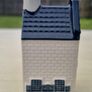 KLM Bols Miniature House.No18 Image 3