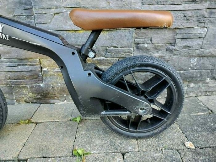 Balance Bike