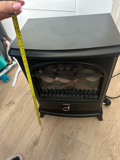 Electric Heater