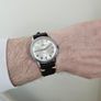 Vintage Swiss Watch Eloga Mechanical wind up 1960s Image 3