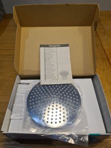 Shower Rain Head