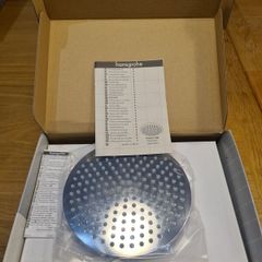 Shower Rain Head
