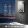 8l LPGTankless Gas Water Heater Instant:Available For Collection Image 3