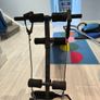 Workout bench Image 2
