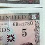 George Best Notes x 3 & Folder Image 7
