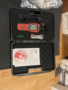 Digital Sound Level Meter