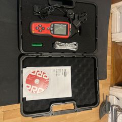 Digital Sound Level Meter