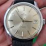 Vintage Automatic Swiss Made Enicar Swiss Watch 1960s Image 4