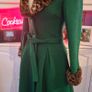 swing coat Image 2