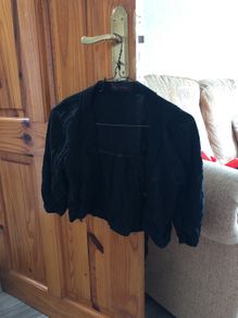 Miss Selfridge size 8 cardigan