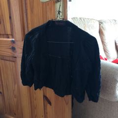 Miss Selfridge size 8 cardigan