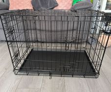 Dog crate