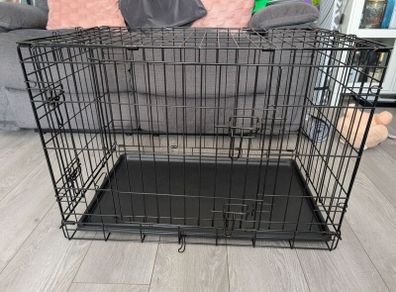 Dog crate