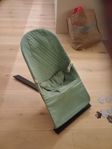baby chair bouncer
