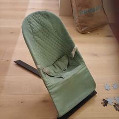 baby chair bouncer