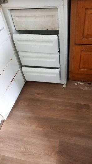 Fridge/Freezer