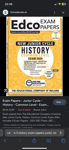 school book