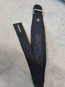Weightlifting Belt