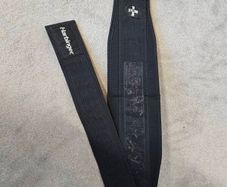 Weightlifting Belt