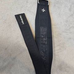 Weightlifting Belt