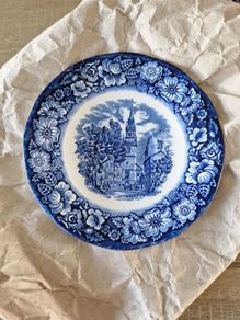 Antique Plate