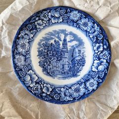 Antique Plate