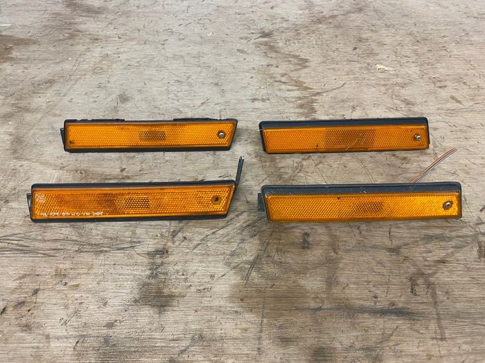 Vw Mk2/mk3 Us Parts