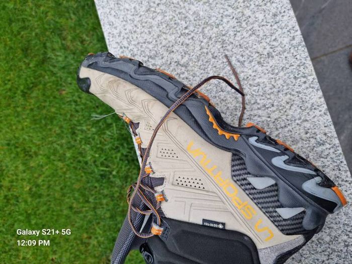 la sportiva gtx ultra raptor 11 boot Men's 44.5