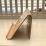 IKEA Bamboo Tablet Stand Image 2