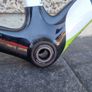 carbon frame  no damage Image 5