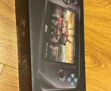 Msi Claw A1m
