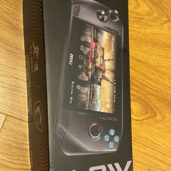 Msi Claw A1m