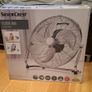 Floor fan Image 2