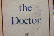 Ring the Doctor.