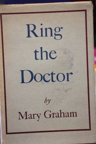 Ring the Doctor.