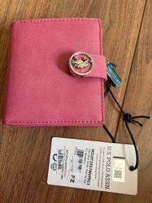 polo purse
