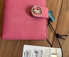 polo purse