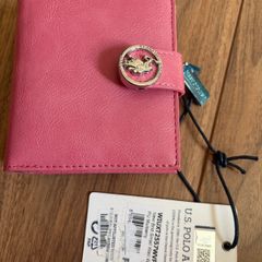 polo purse